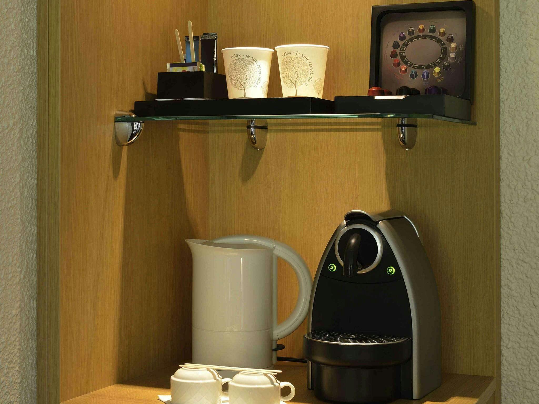 Hotel Novotel Survilliers Saint Witz photo 5