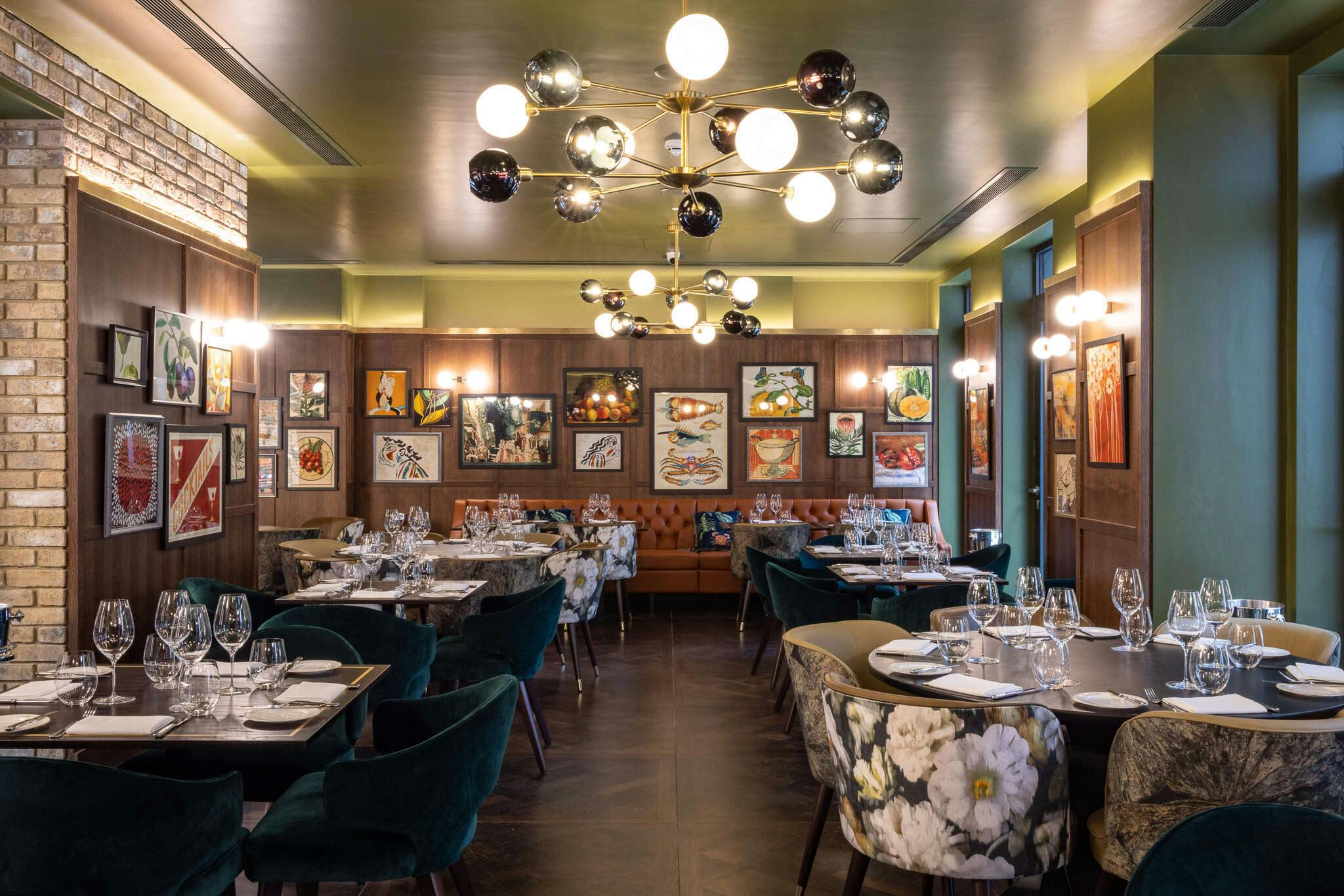 Hotel Sun Street Hotel Shoreditch photo 5