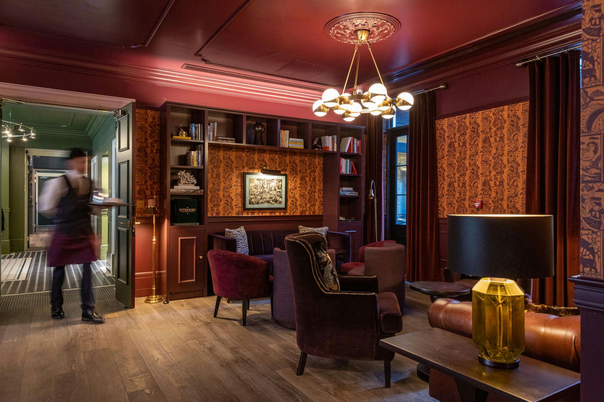 Sun Street Hotel Shoreditch