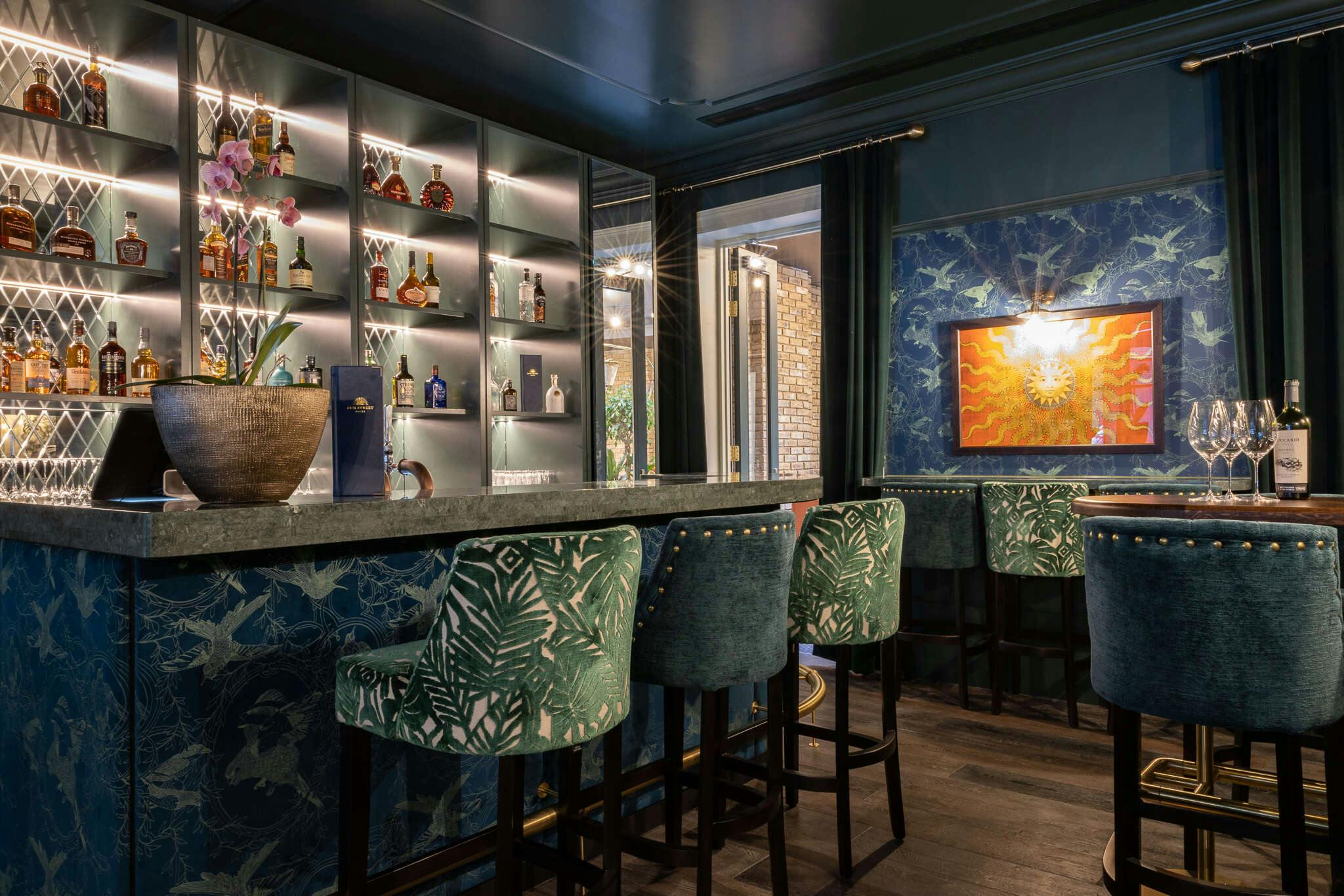 Hotel Sun Street Hotel Shoreditch photo 4