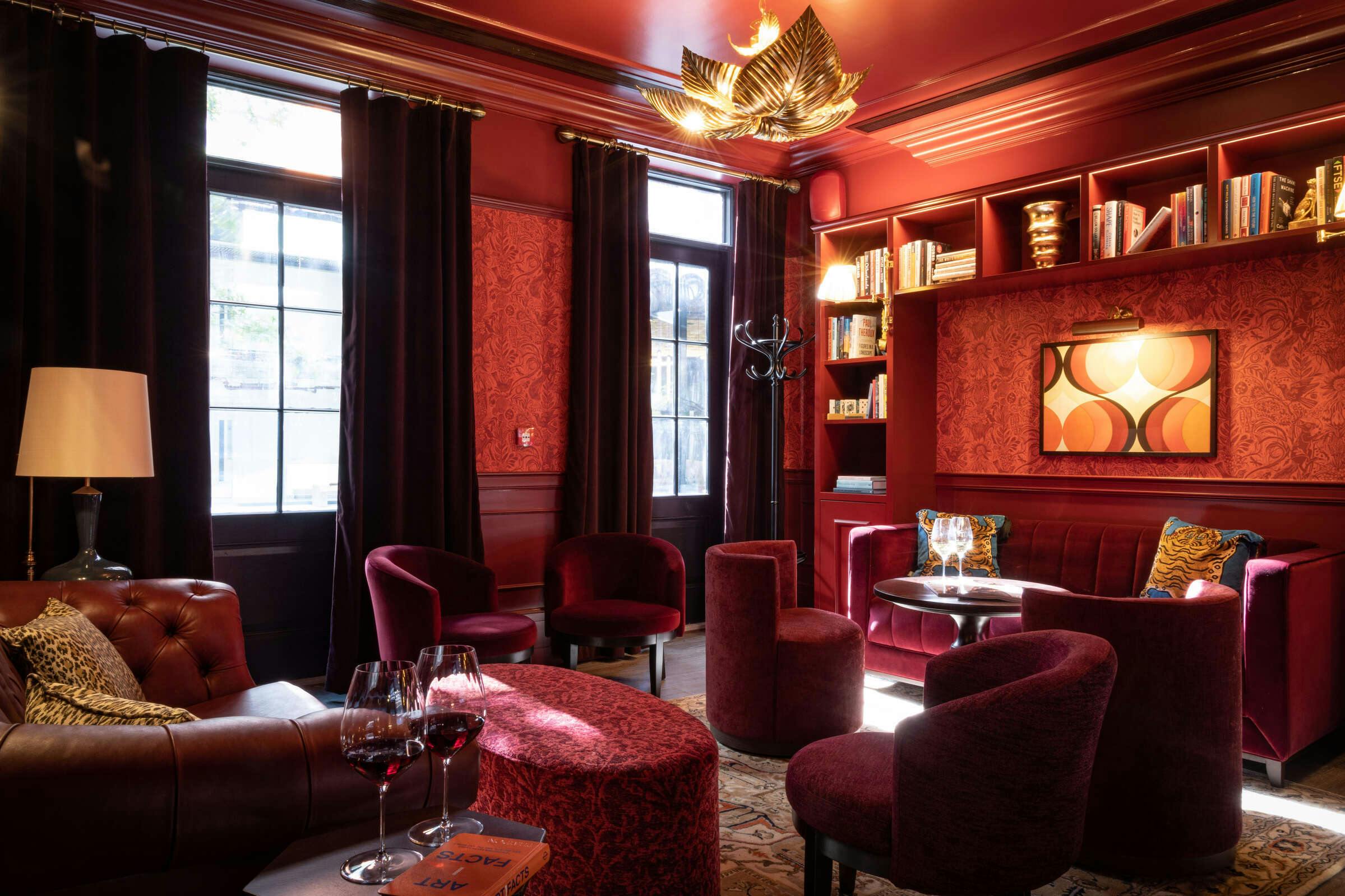 Hotel Sun Street Hotel Shoreditch photo 3