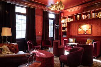 Hotel Sun Street Hotel Shoreditch photo 5