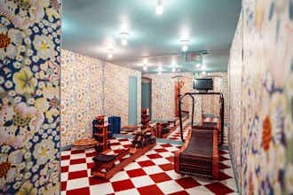 Hotel Hôtel Les Deux Gares & Spa photo 1