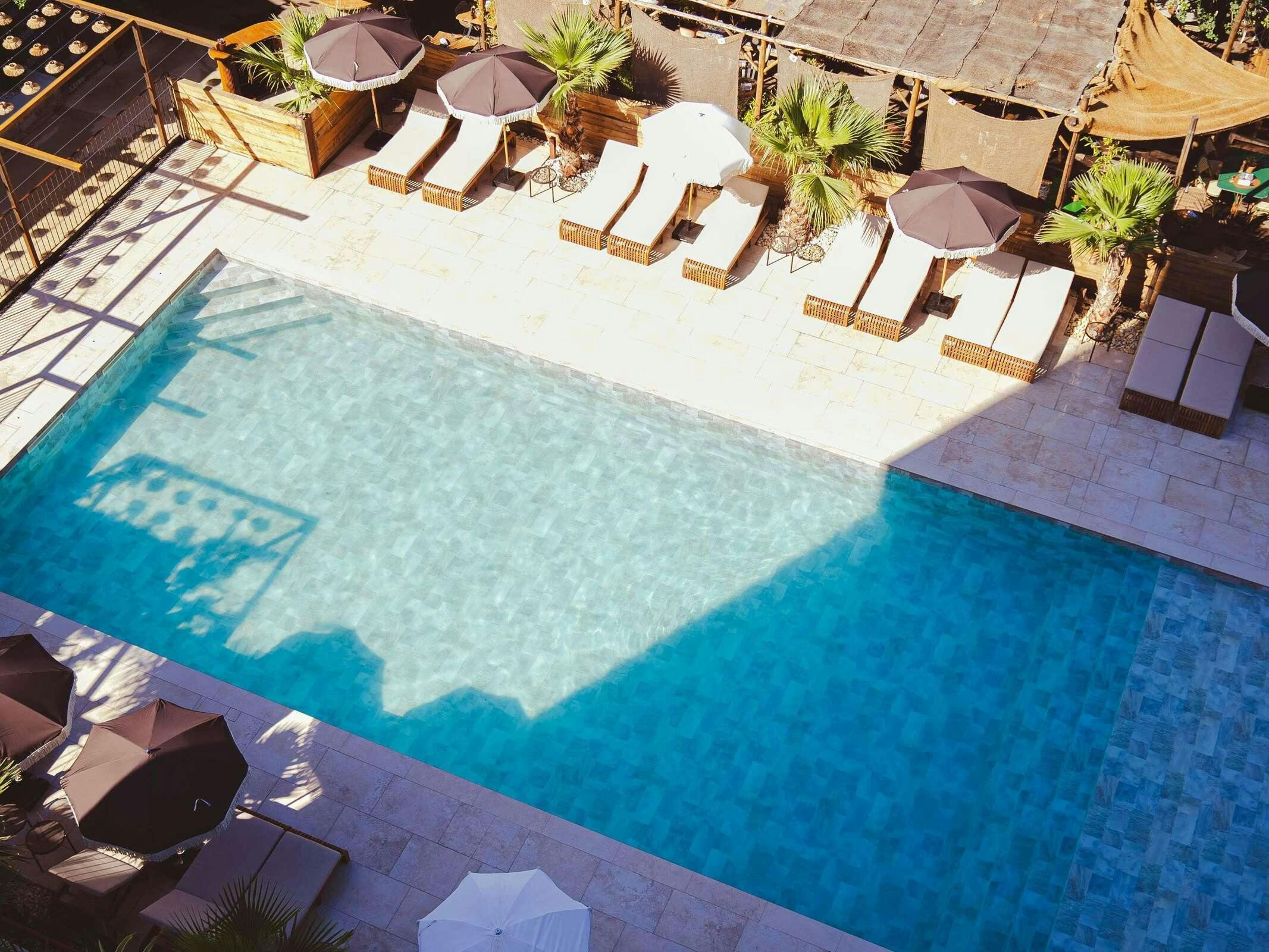 Novotel Avignon Nord