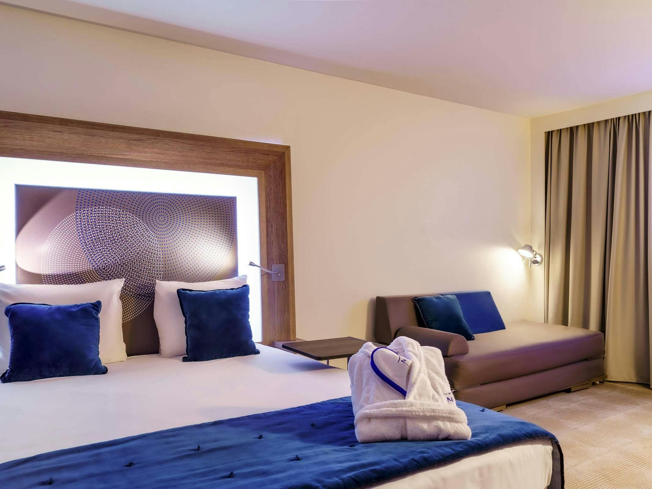 Hotel Novotel Avignon Nord photo 5