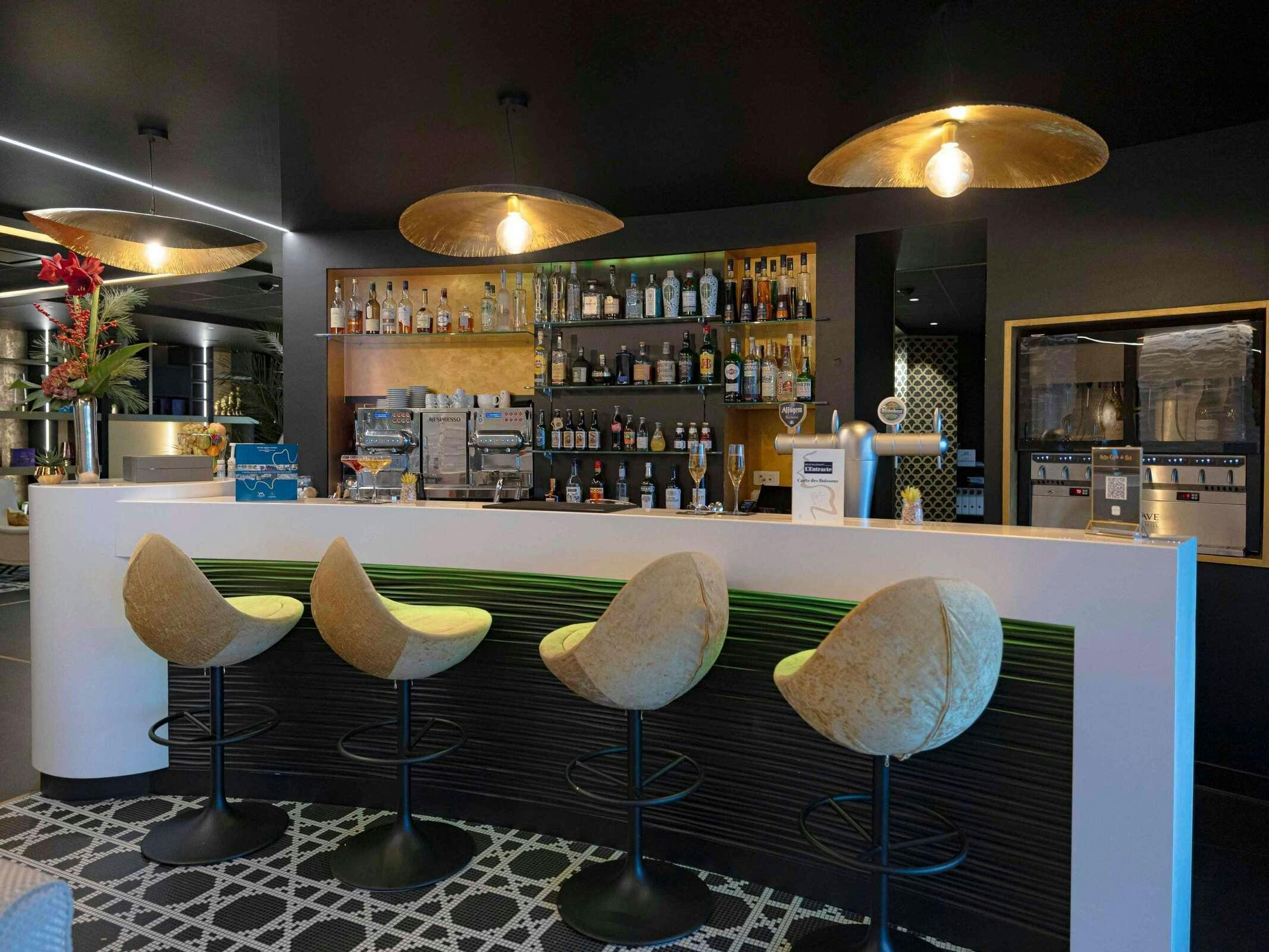 Hotel Mercure Orléans Centre photo 4