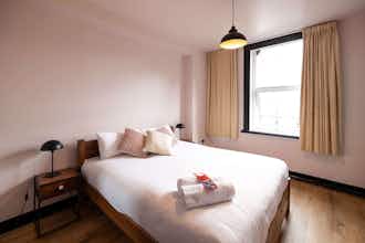 Hotel Malacuna Manchester photo 4