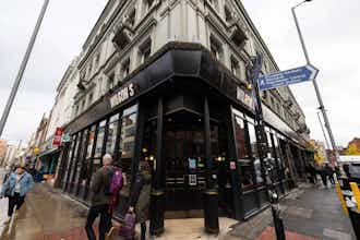 Hotel Malacuna Manchester photo 2