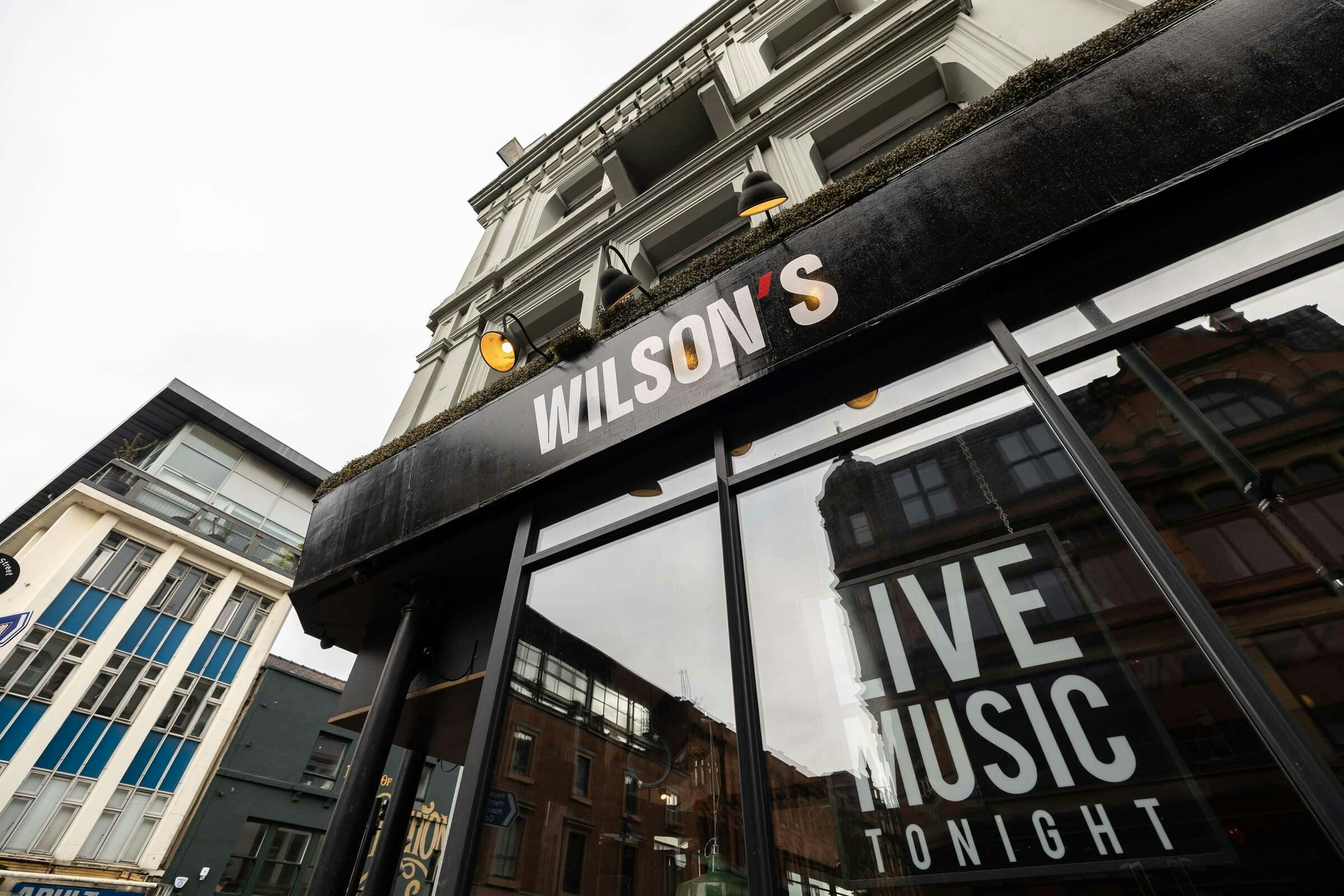 Hotel Malacuna Manchester photo 1