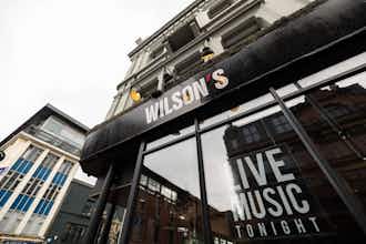 Hotel Malacuna Manchester photo 1