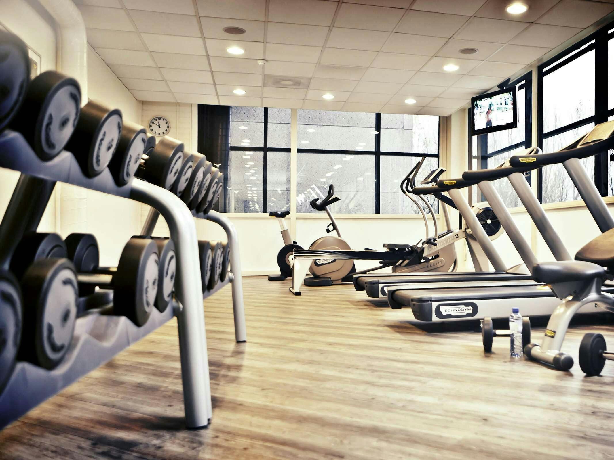 Hotel Ibis Schiphol Amsterdam Airport photo 4