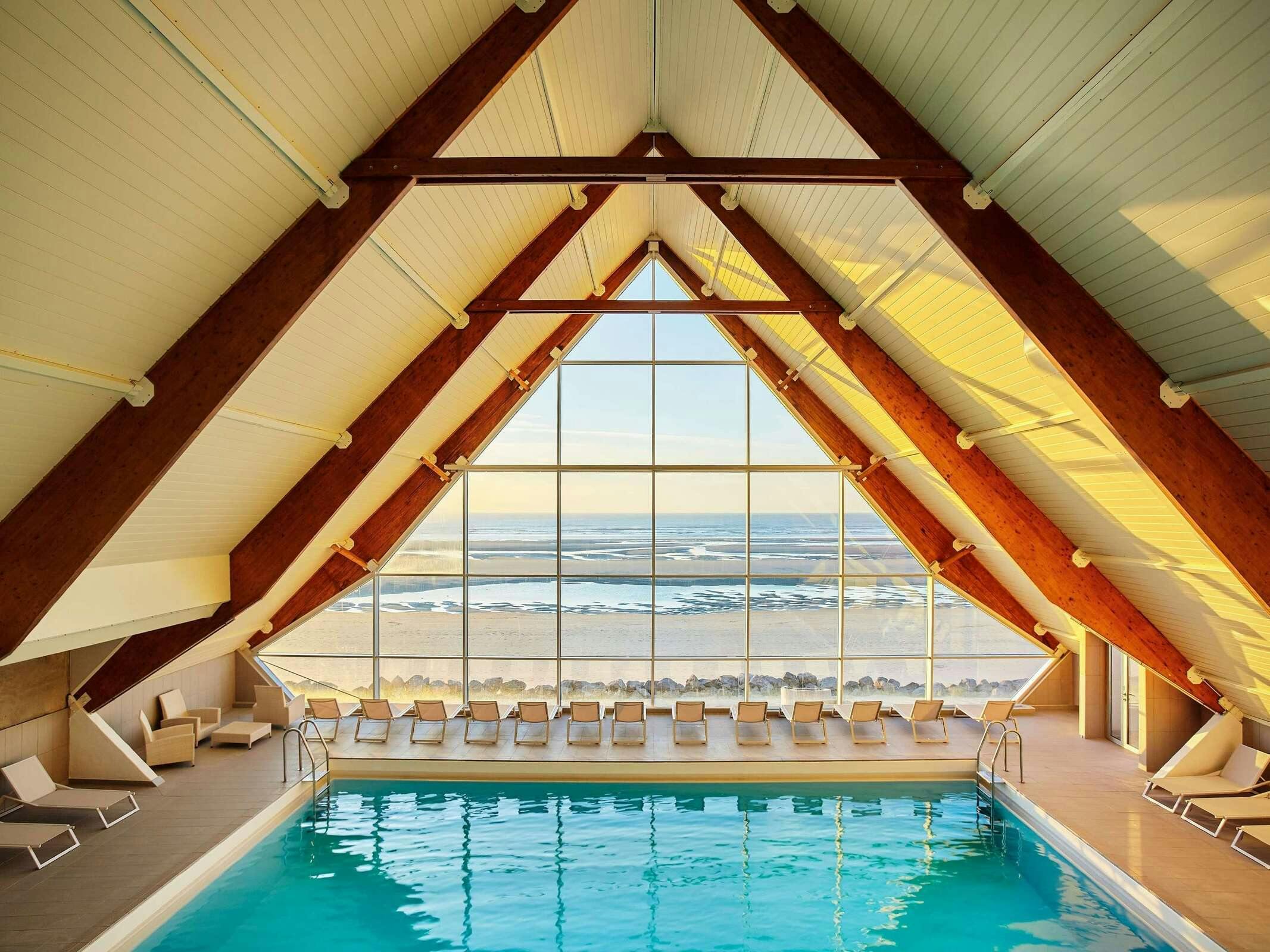 Ibis Le Touquet Thalassa