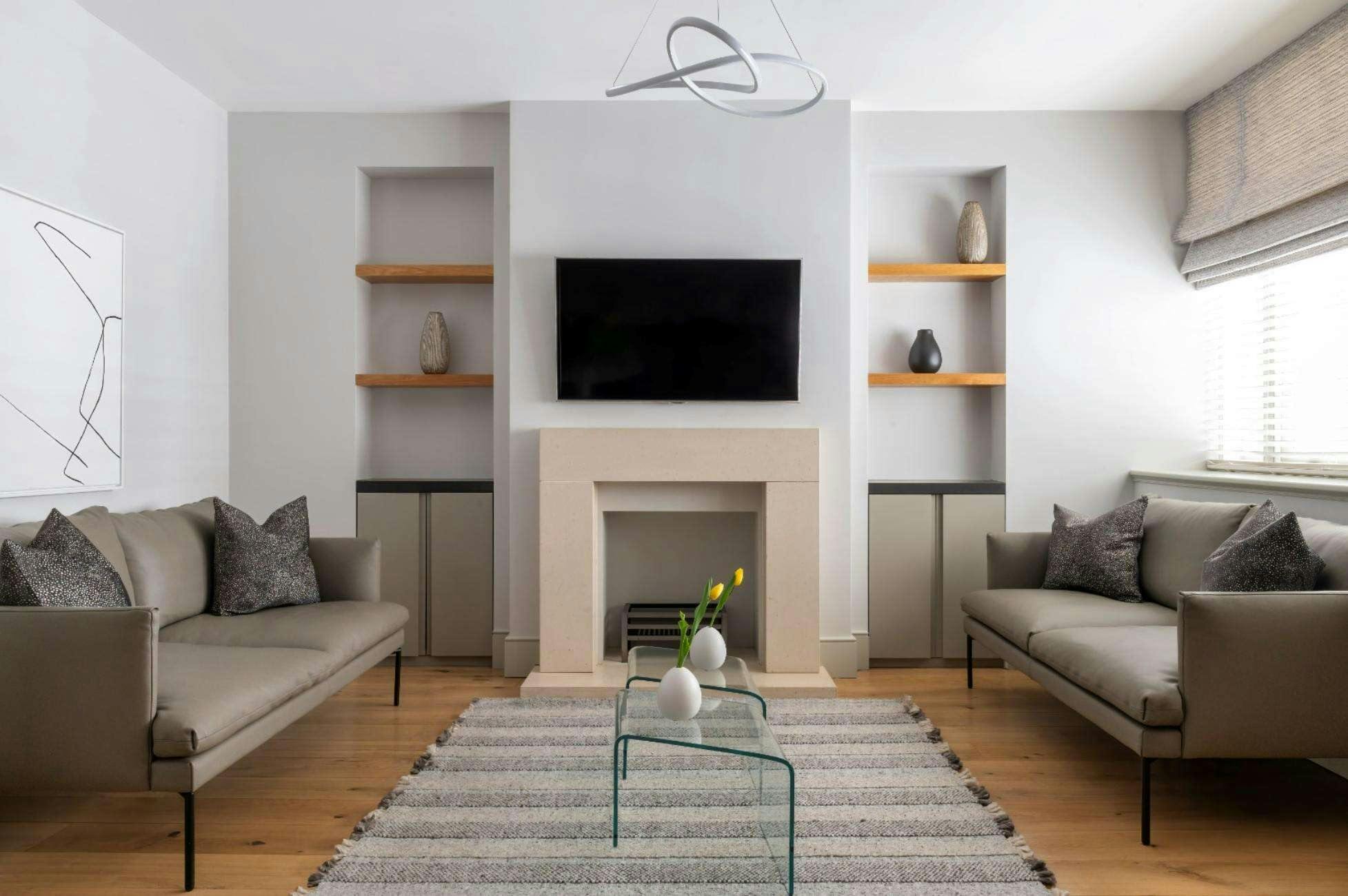 Hotel AKA Marylebone photo 3