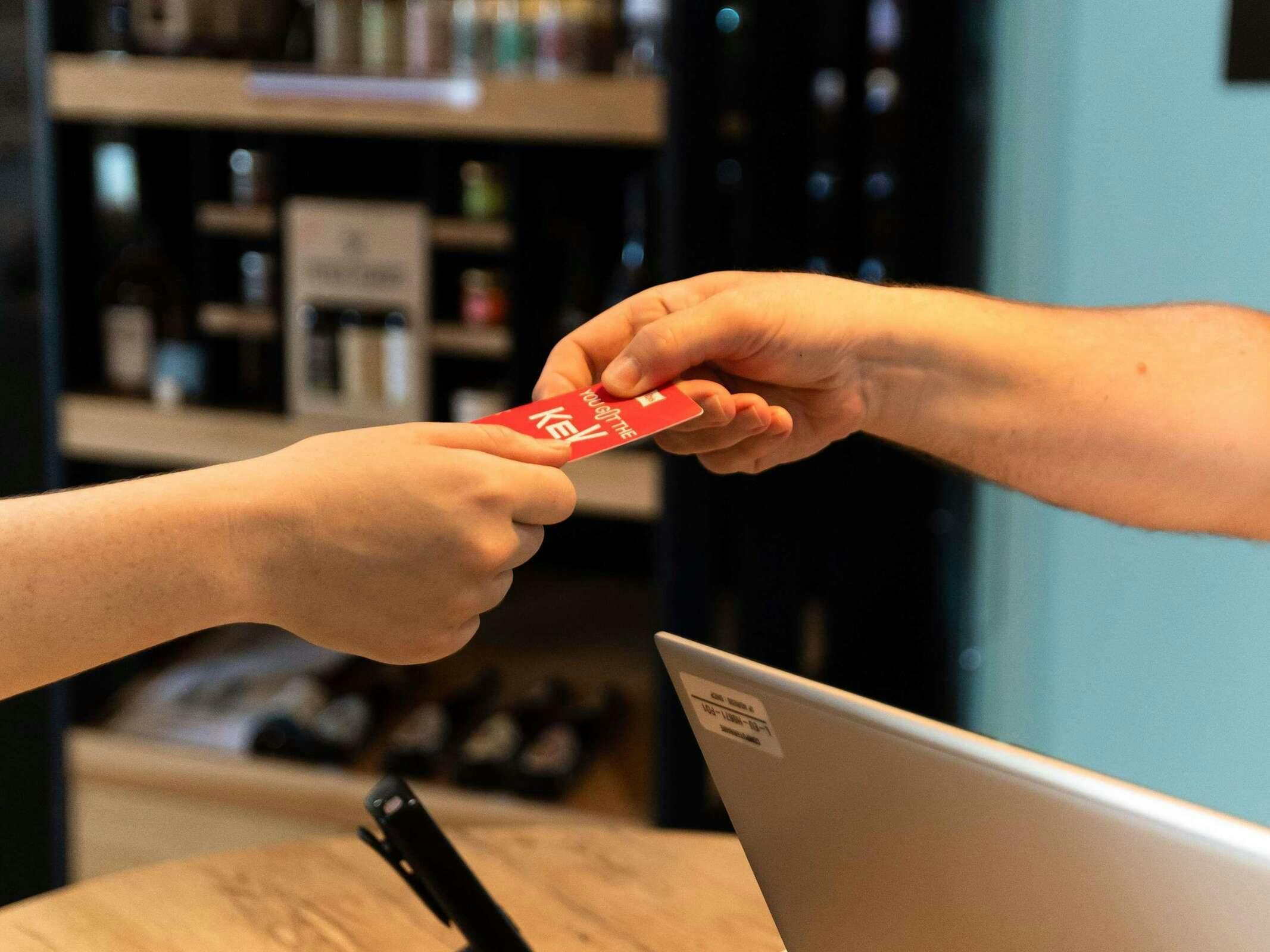 Hotel Ibis Narbonne photo 1