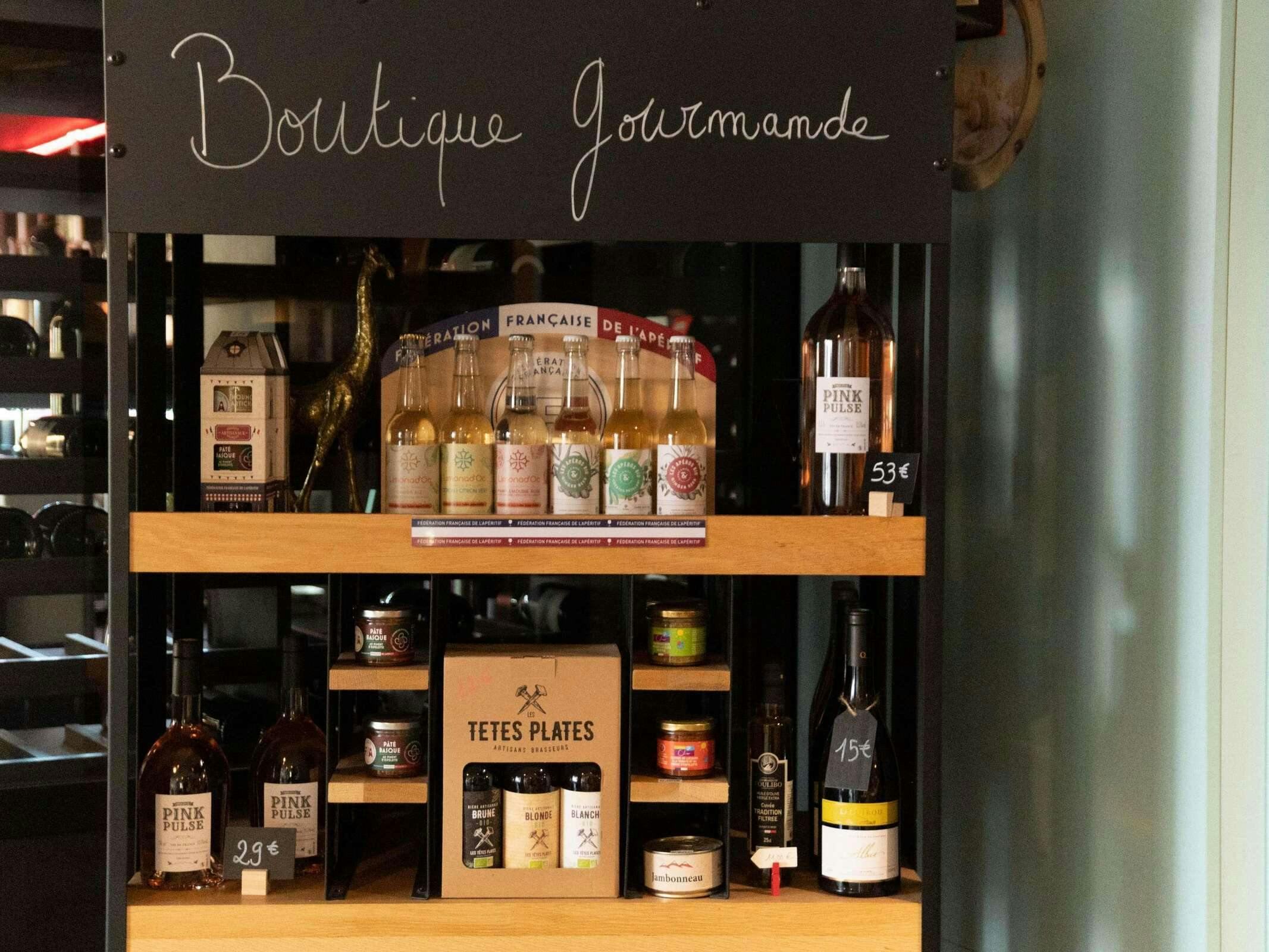 Hotel Ibis Narbonne photo 4