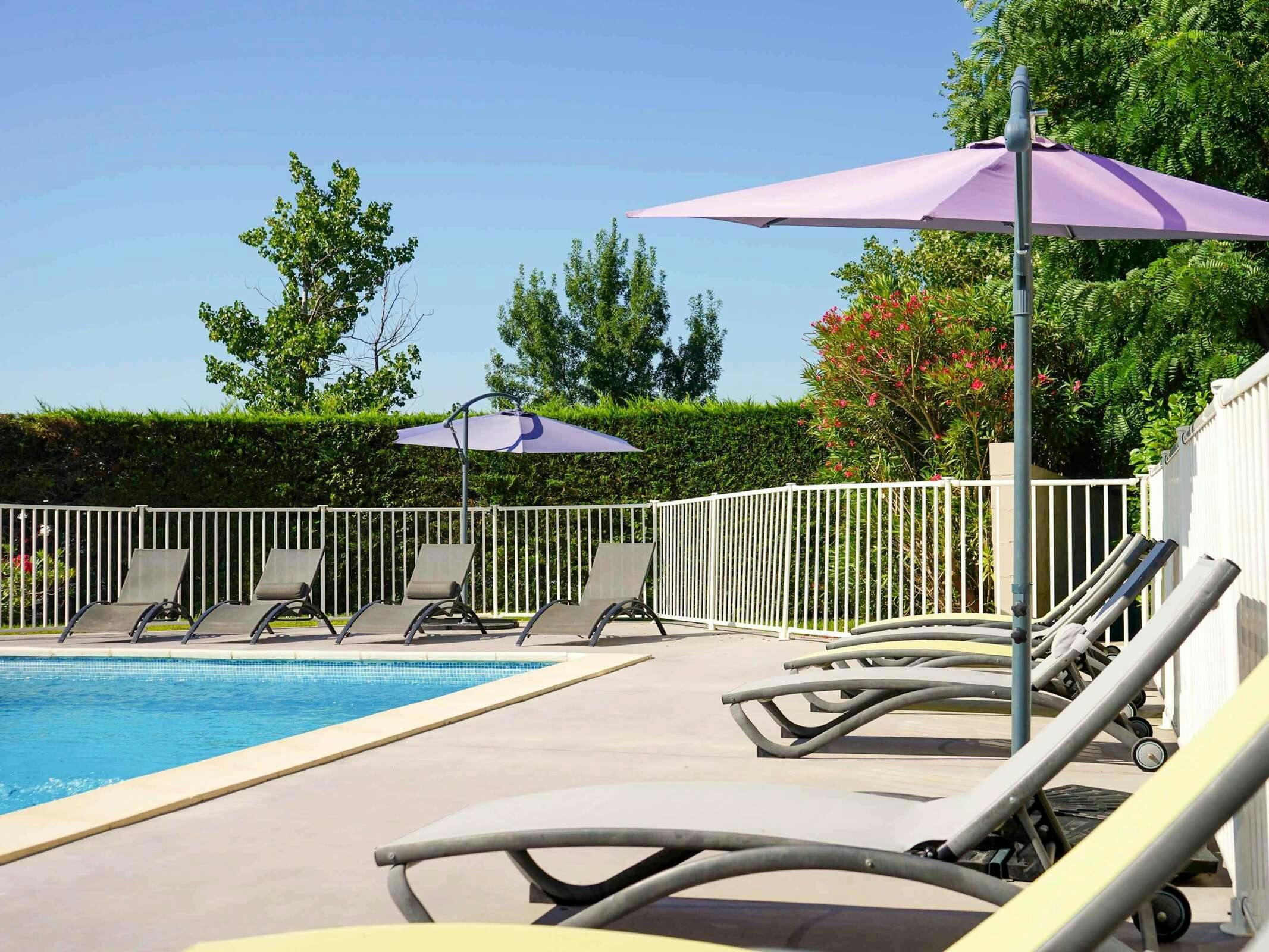 Hotel Ibis Béziers Est Méditerranée photo 1