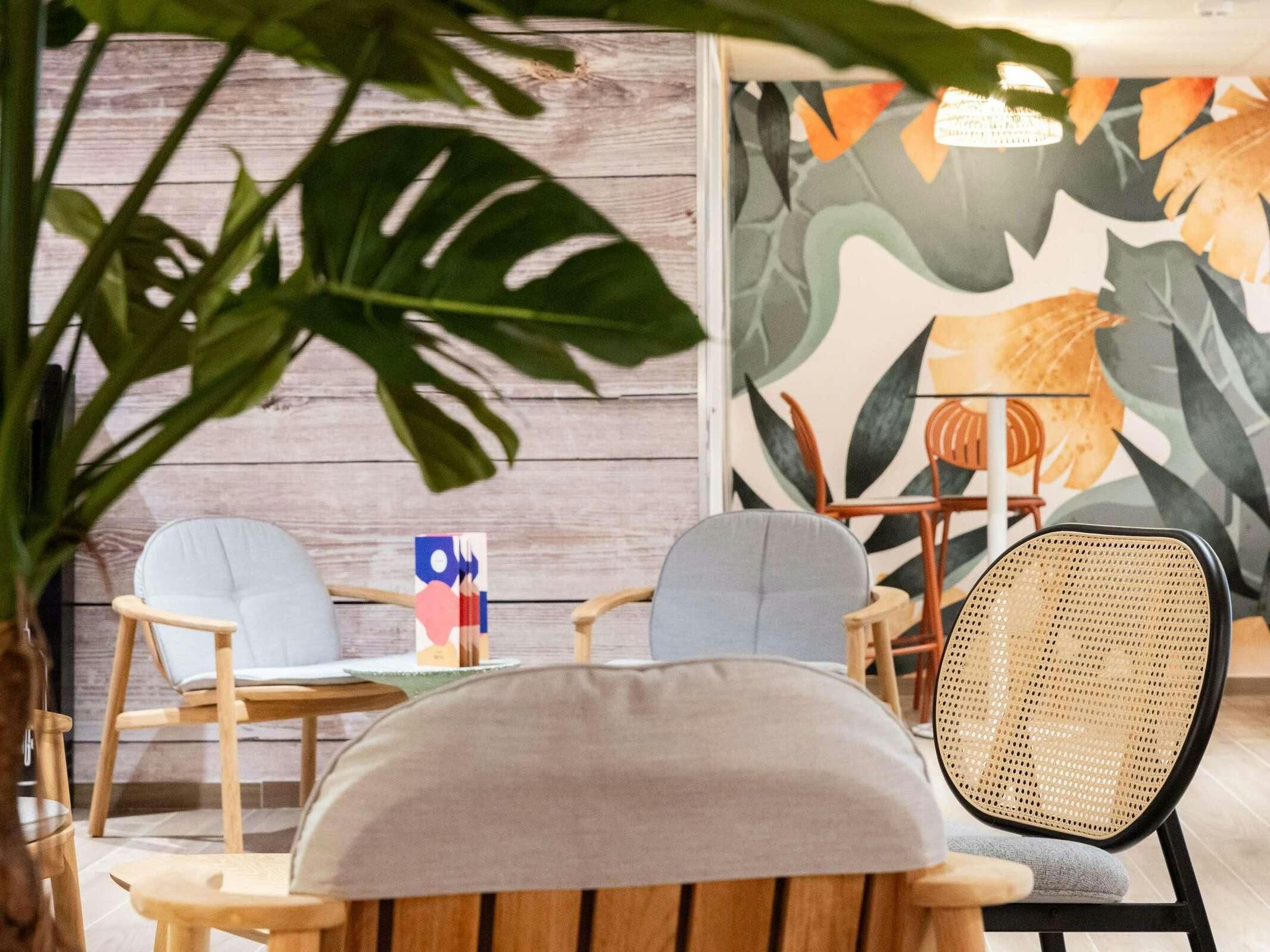 Hotel Ibis Béziers Est Méditerranée photo 5