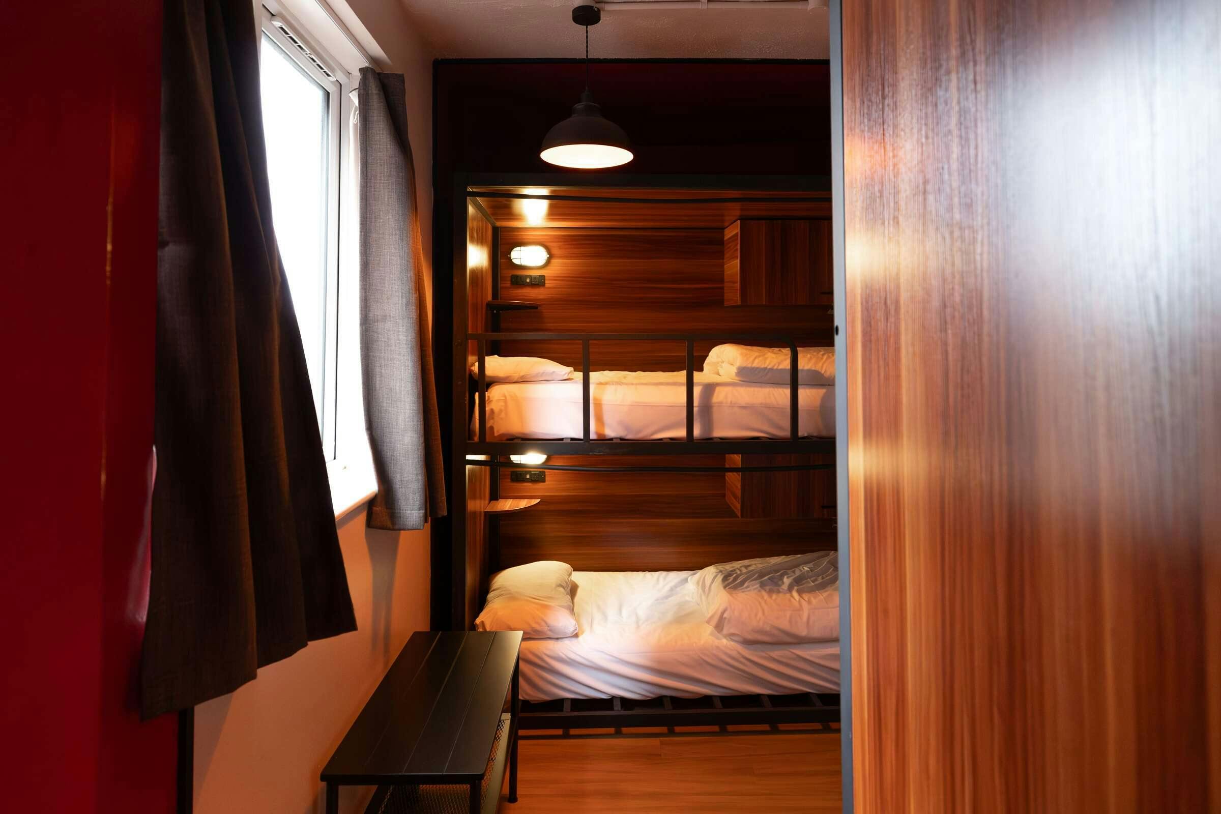 Hotel Malacuna Liverpool photo 5