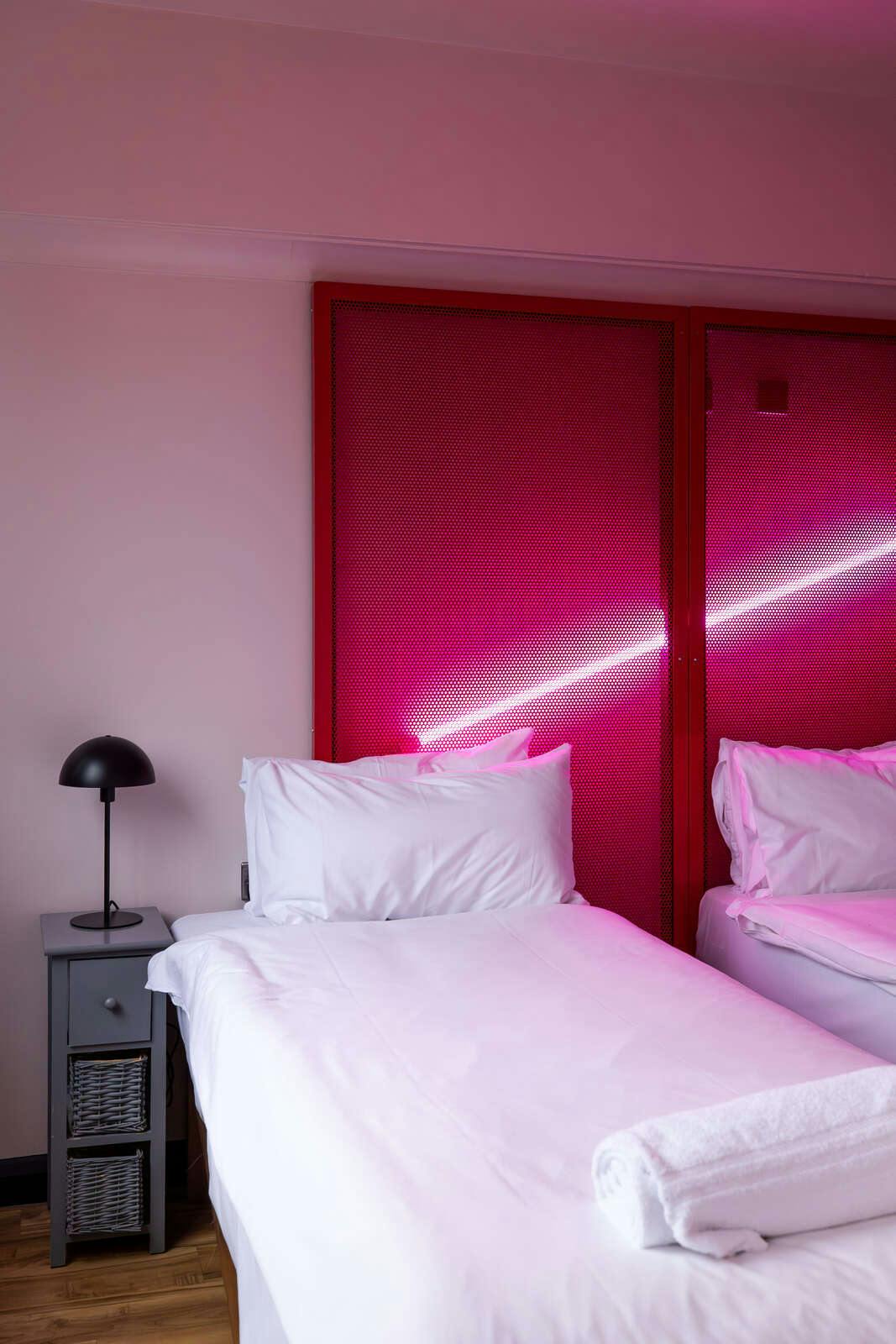 Hotel Malacuna Liverpool photo 1