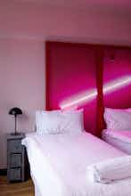 Hotel Malacuna Liverpool photo 1