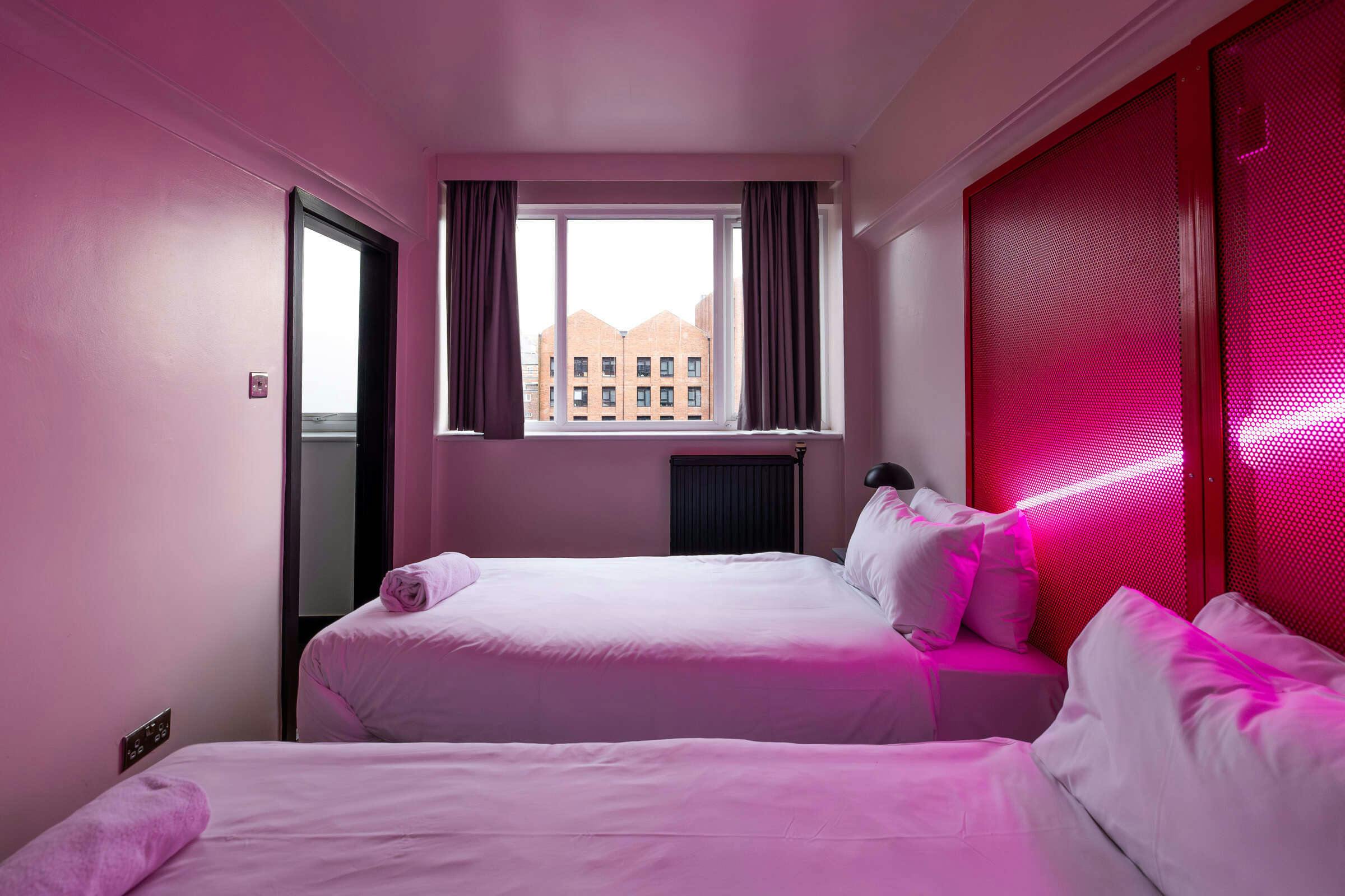 Hotel Malacuna Liverpool photo 1