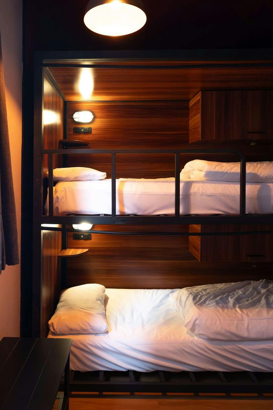 Hotel Malacuna Liverpool photo 4