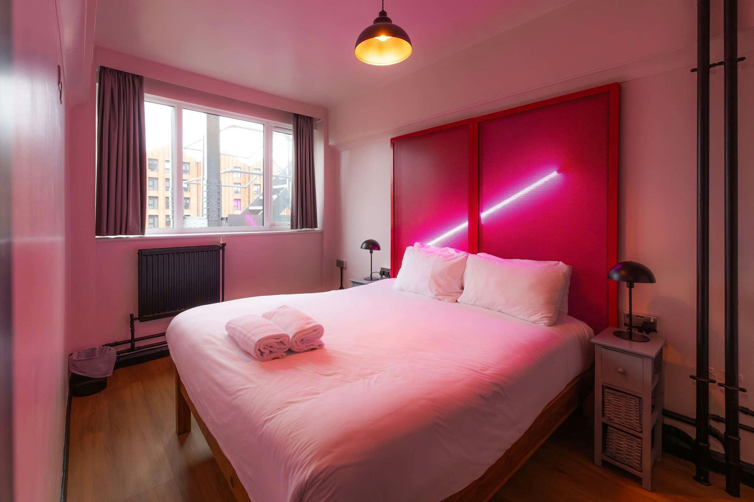 Hotel Malacuna Liverpool photo 3