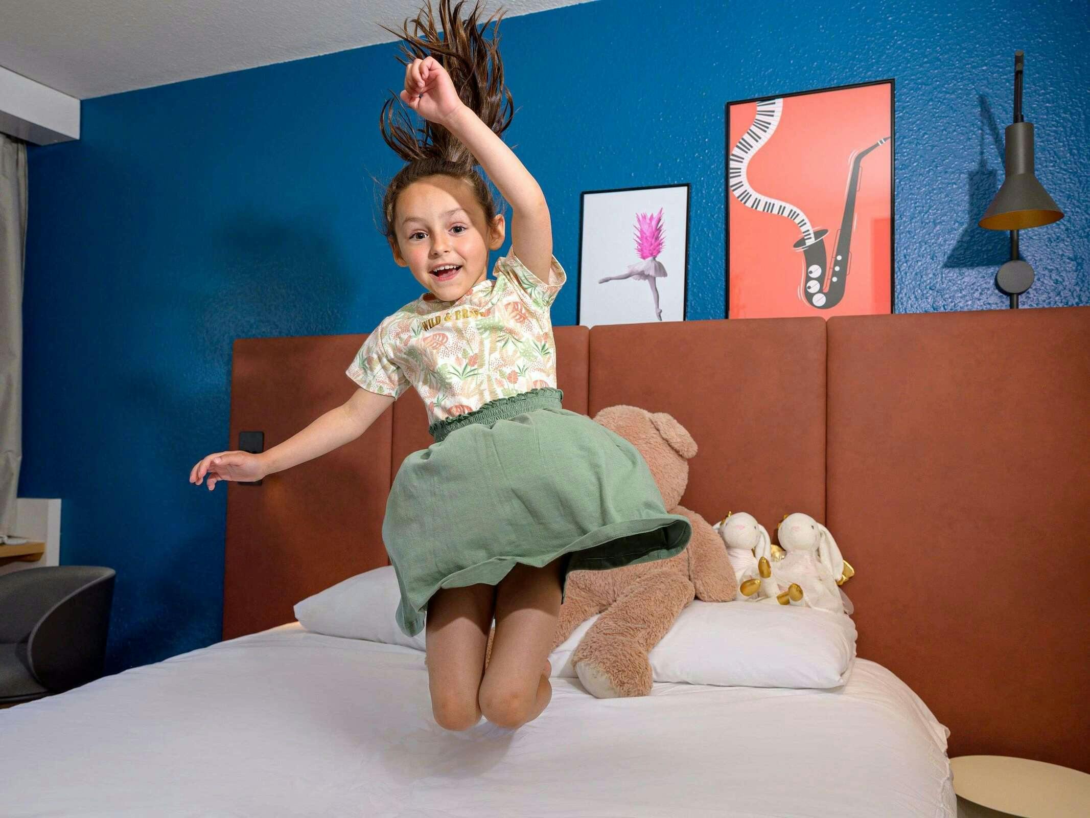 Hotel Ibis Aix En Provence photo 2