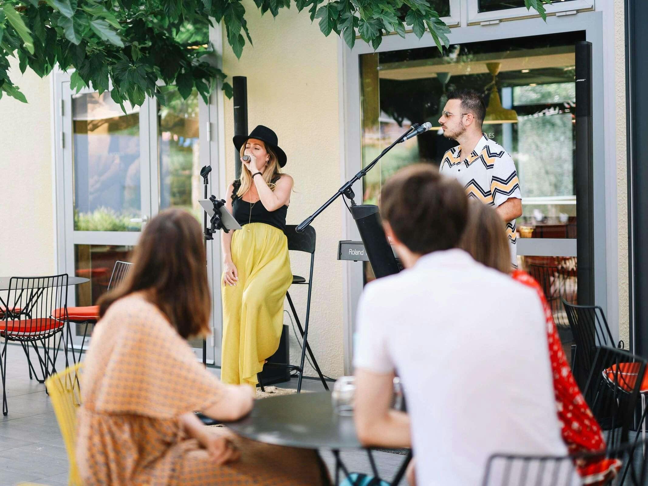 Hotel Ibis Aix En Provence photo 3