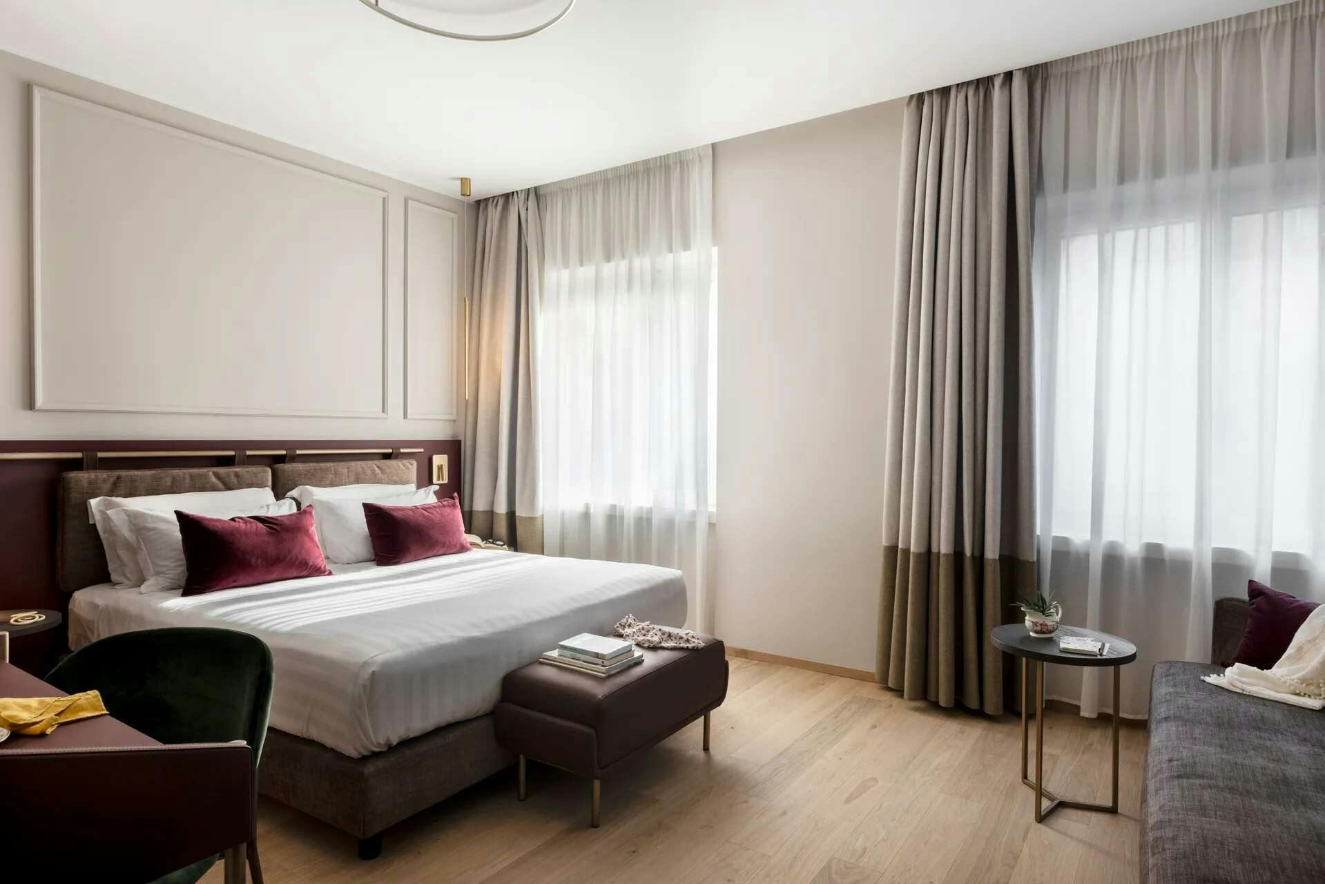 Hotel Adoro Hotel photo 3