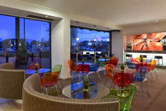 Hotel Fraser Place Canary Wharf photo 1
