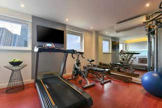 Hotel Fraser Place Canary Wharf photo 2