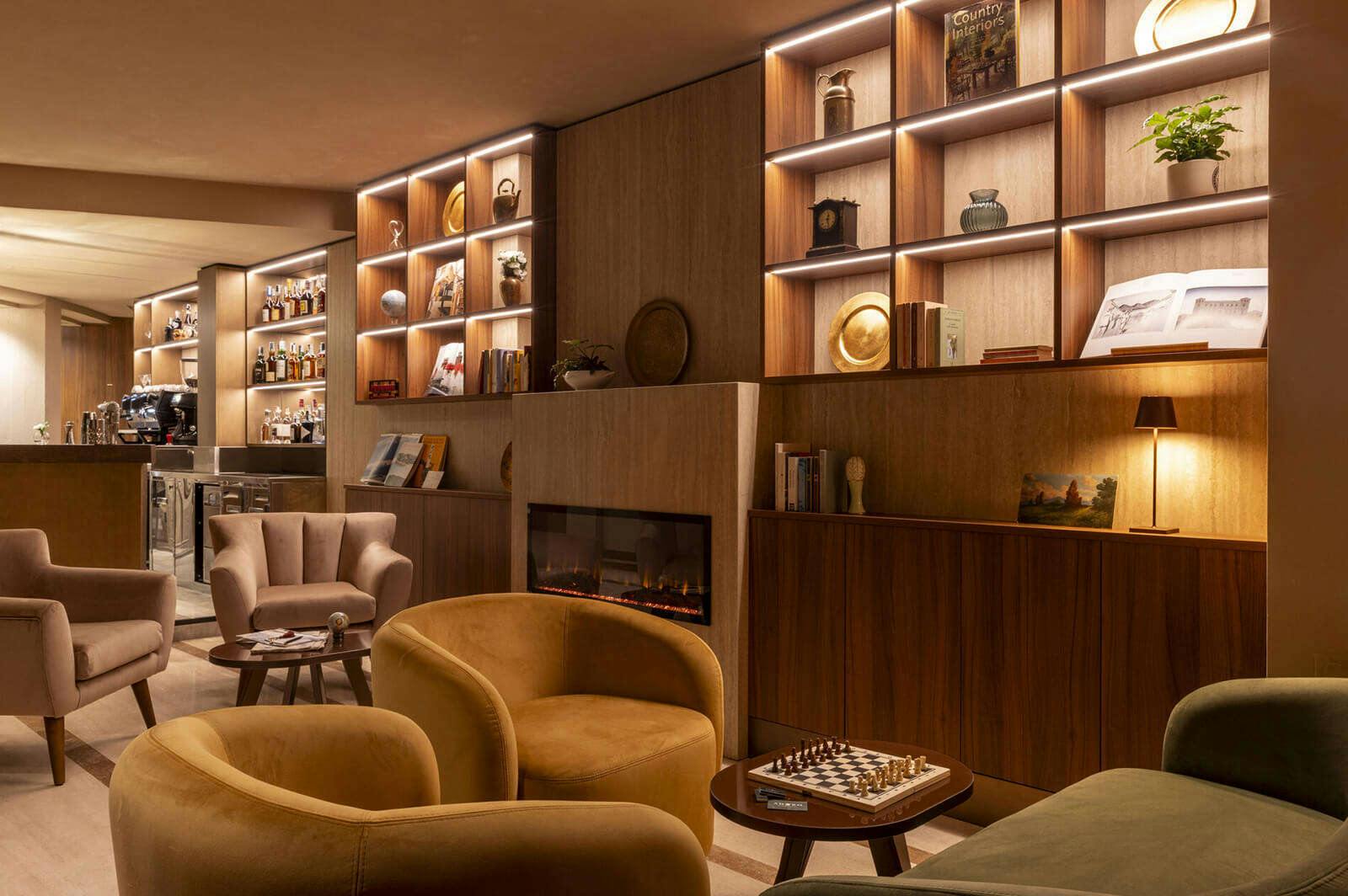 Hotel Adoro Hotel photo 3