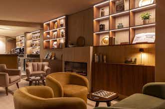 Hotel Adoro Hotel photo 3