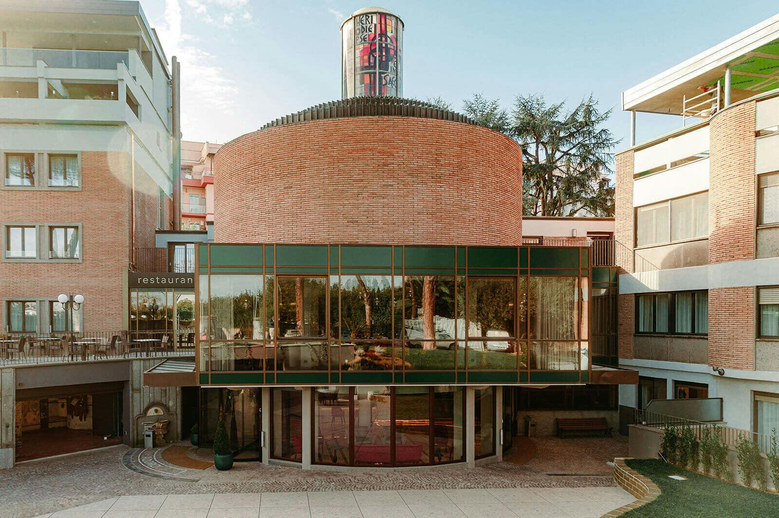 Hotel Adoro Hotel photo 2