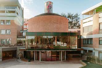 Hotel Adoro Hotel photo 5