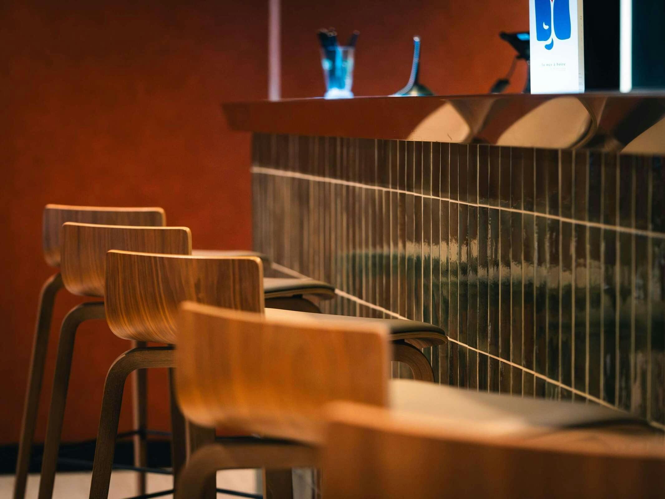 Hotel Novotel Lille Centre Grand Place photo 3