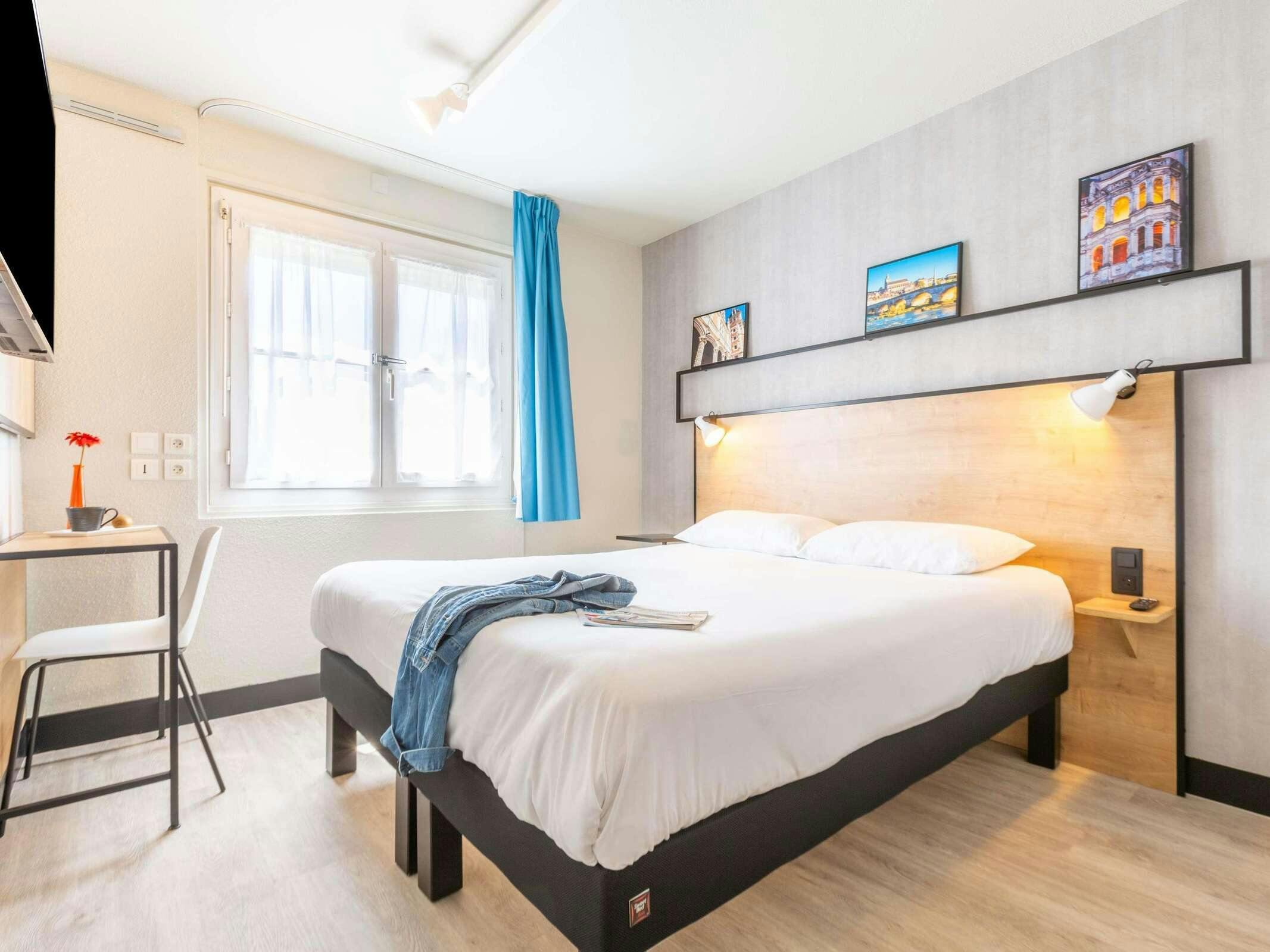 Hotel Ibis Blois Centre Château photo 4