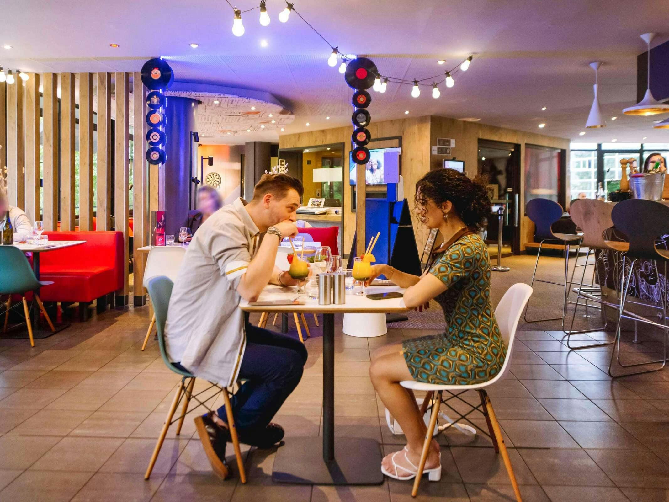 Ibis Avignon Centre Gare