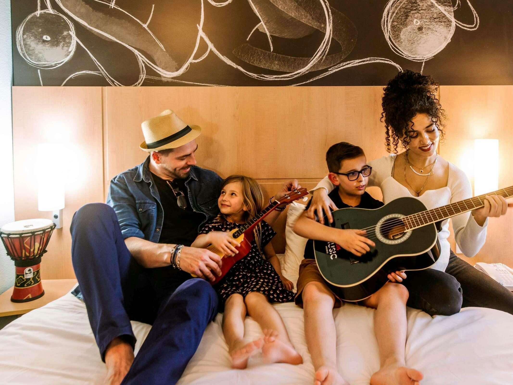 Hotel Ibis Avignon Centre Gare photo 1