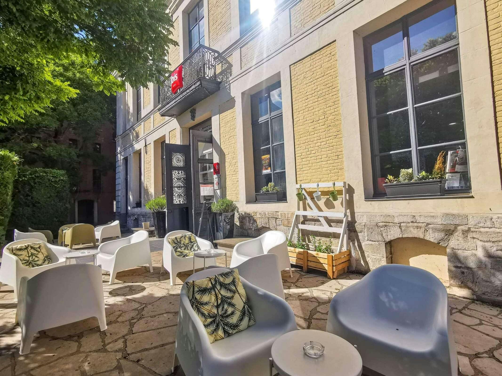 Hotel Ibis Douai Centre photo 2