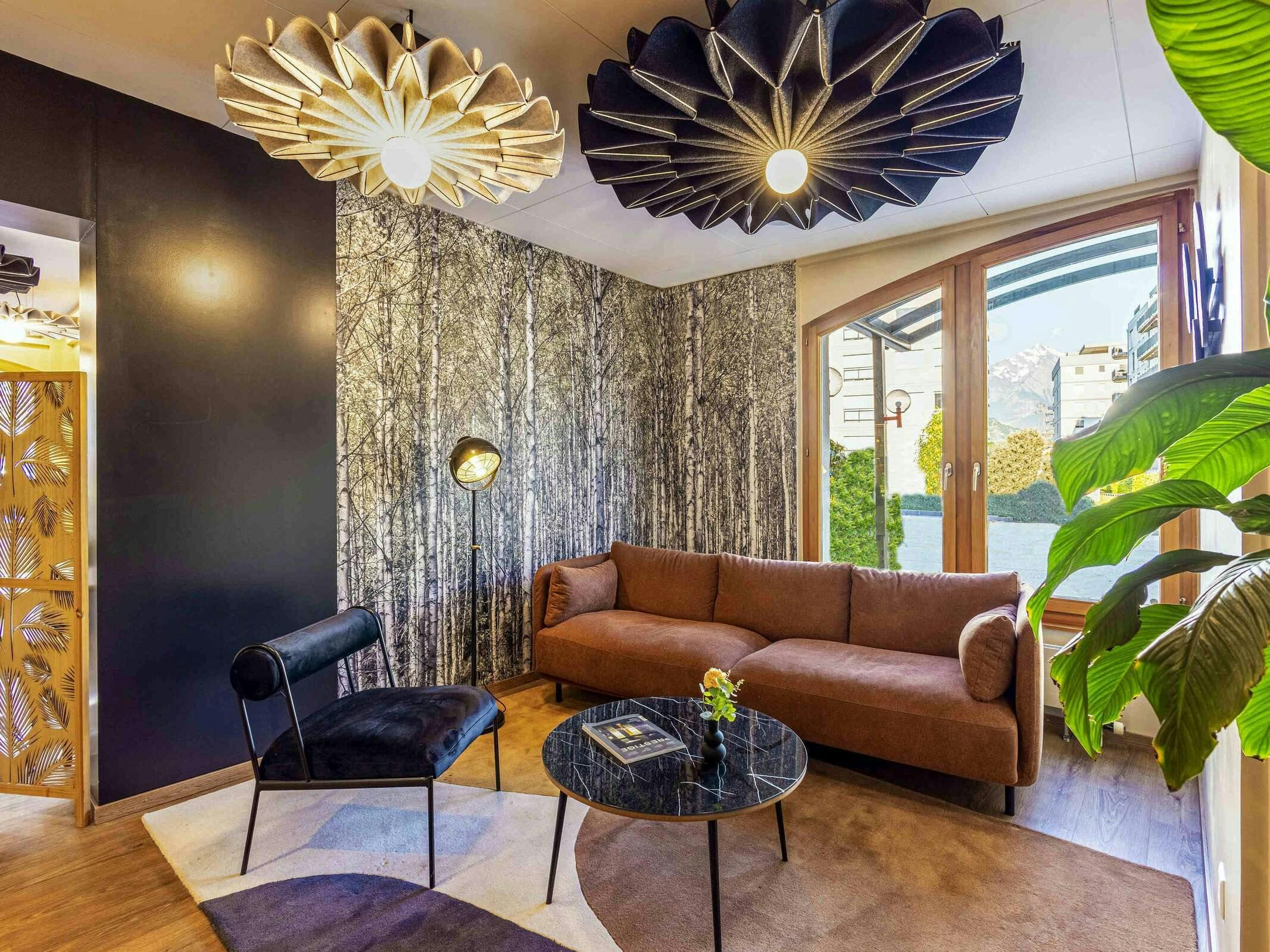 Hotel ibis Sion Hotel photo 1