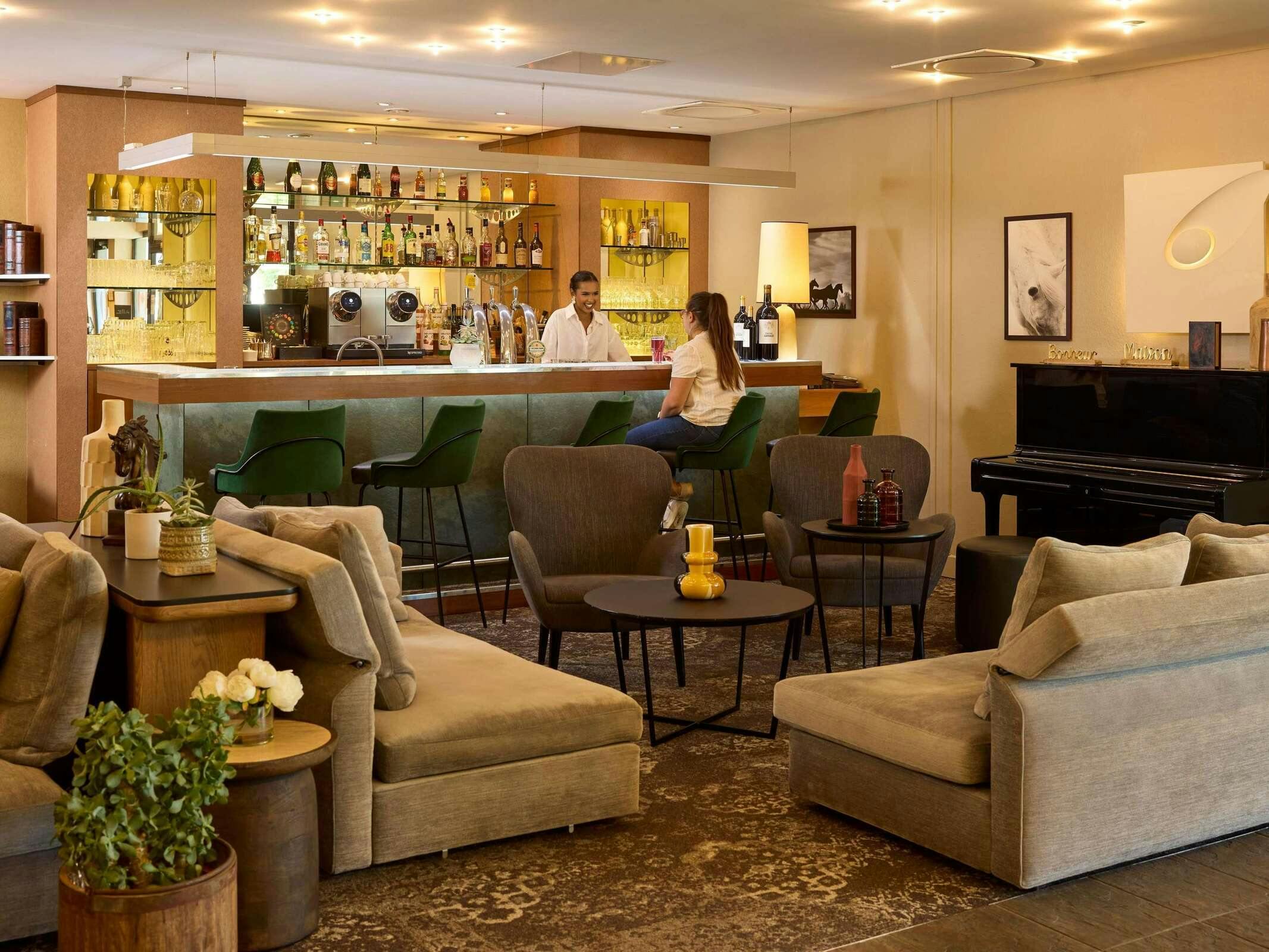 Hotel Novotel Bayeux photo 1