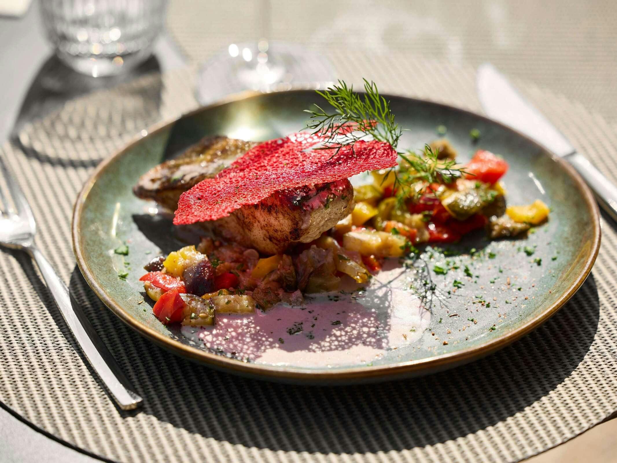 Hotel Novotel Bayeux photo 2