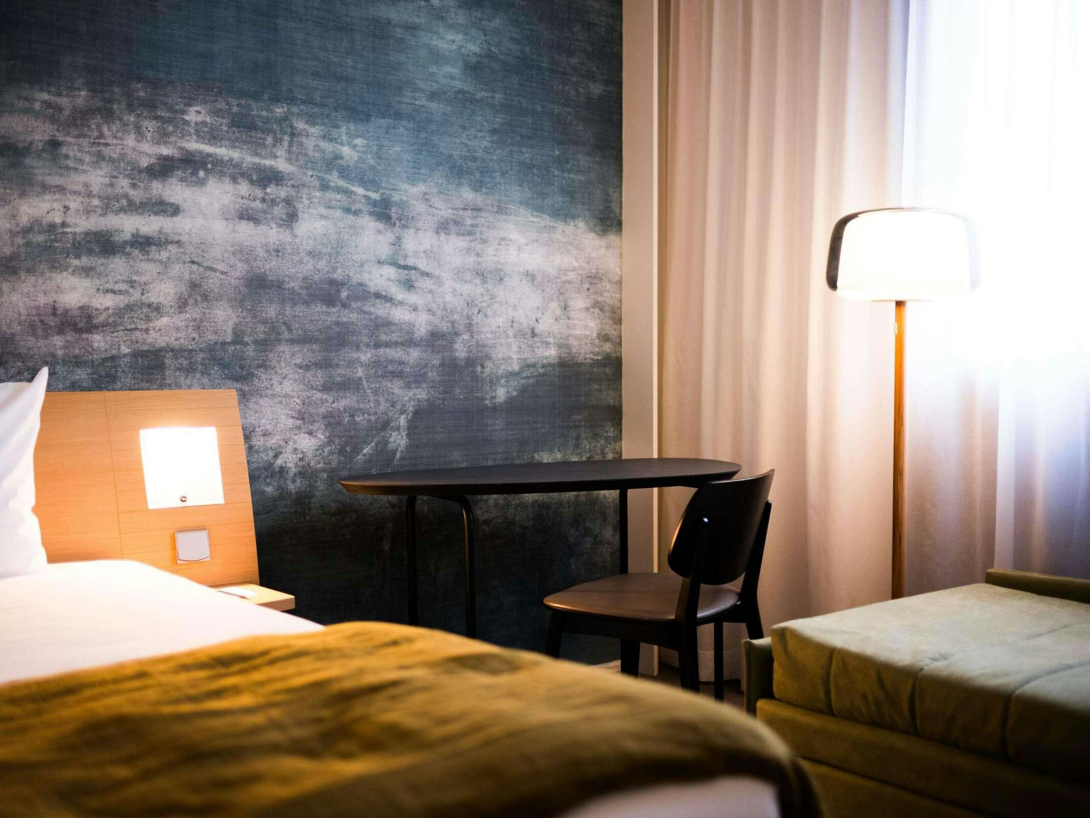 Hotel Novotel Bayeux photo 4