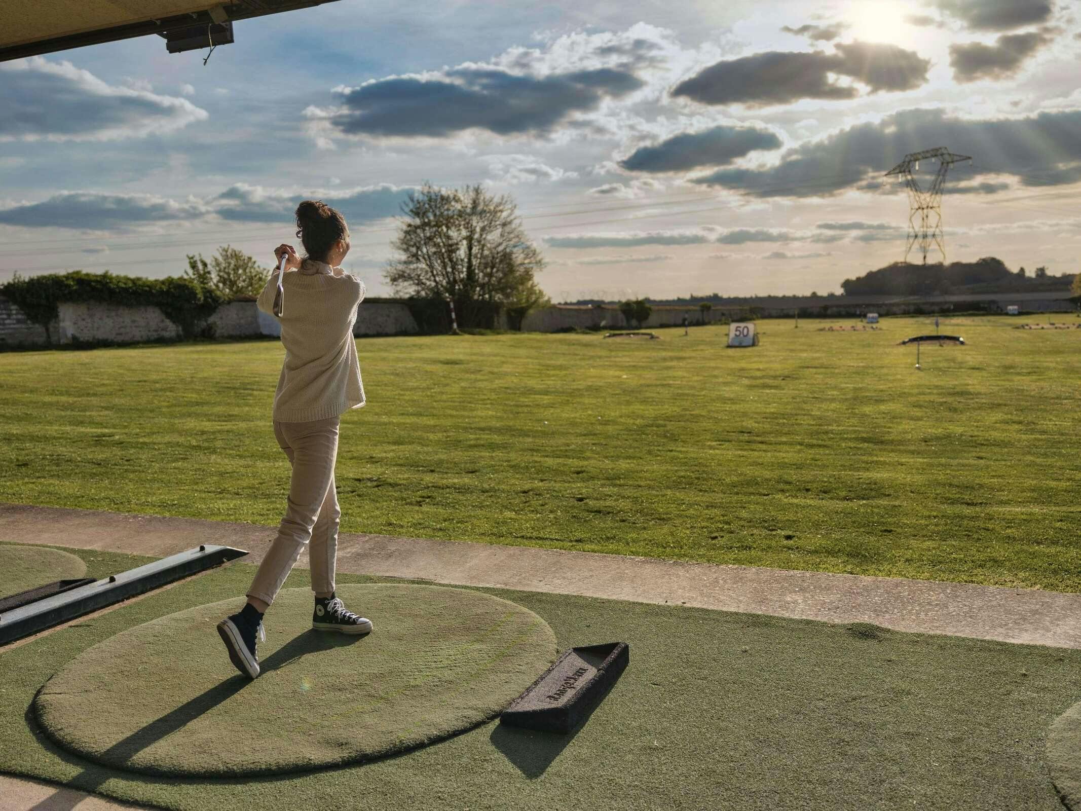 Hotel Hôtel Mercure Paris Sud Parc Du Coudray photo 2