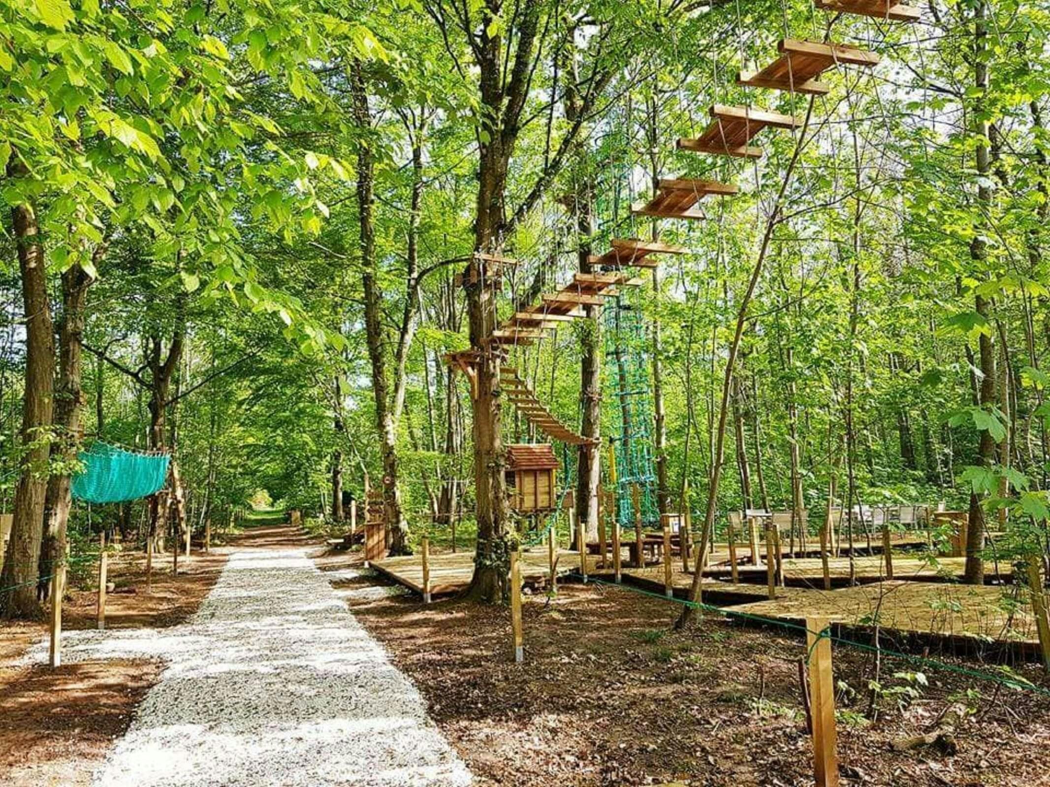 Hotel Hôtel Mercure Paris Sud Parc Du Coudray photo 3