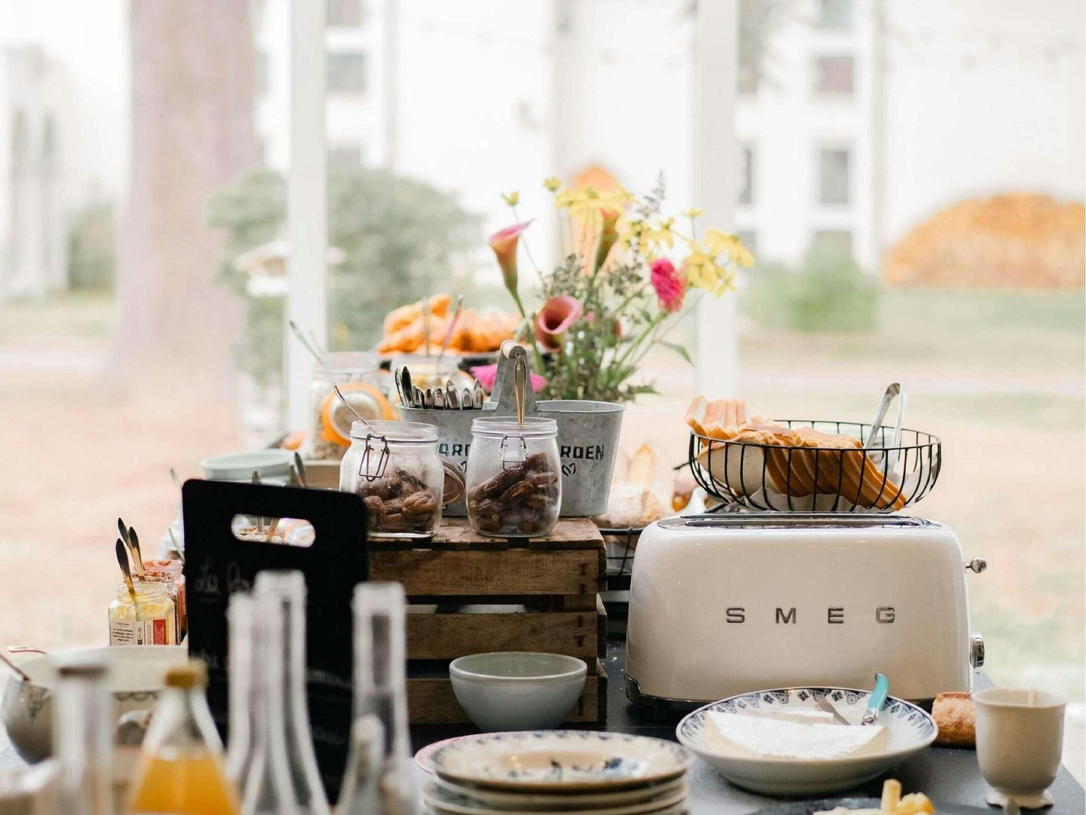 Hotel Hôtel Mercure Paris Sud Parc Du Coudray photo 4