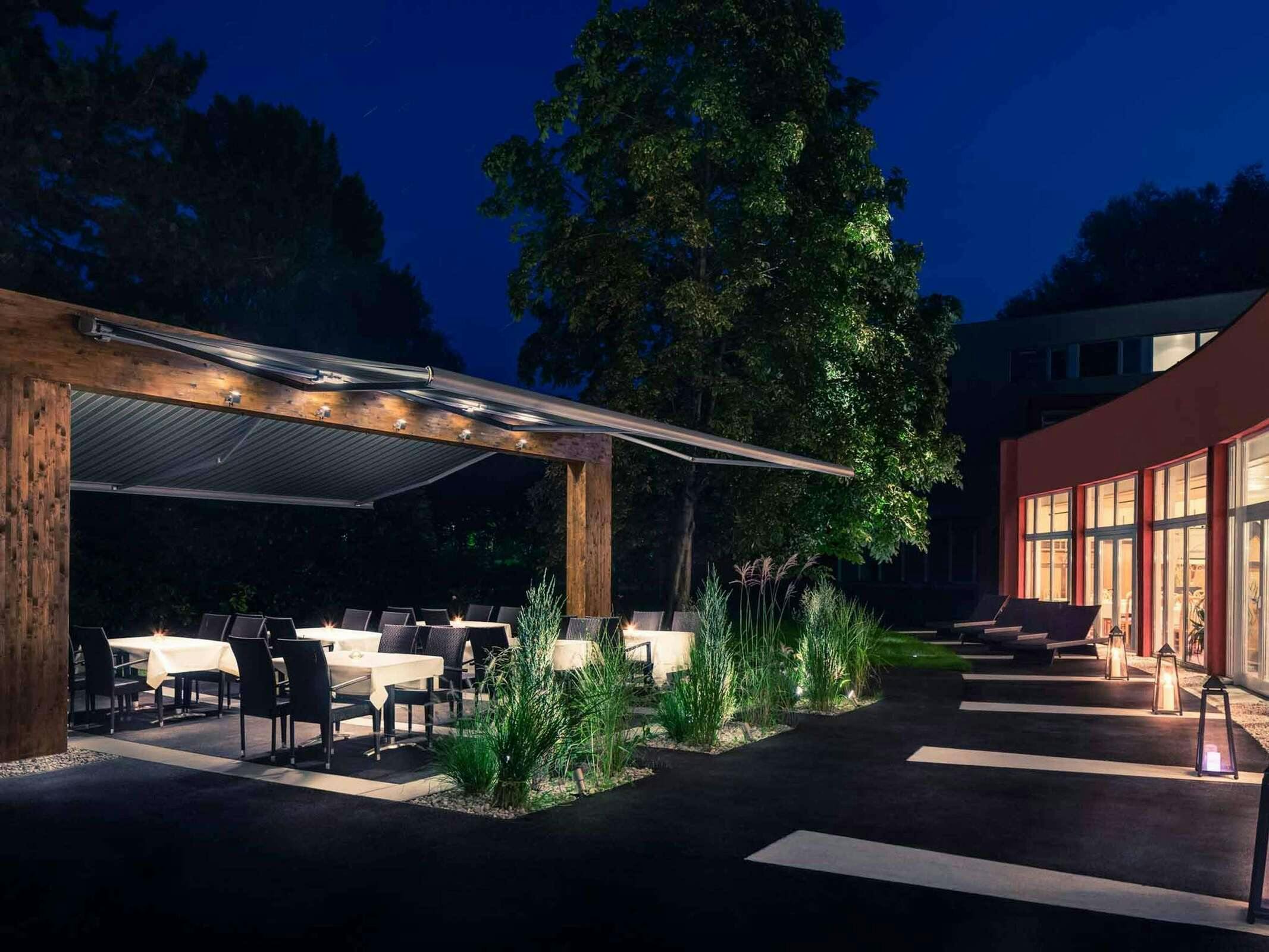 Hotel Mercure Salzburg City