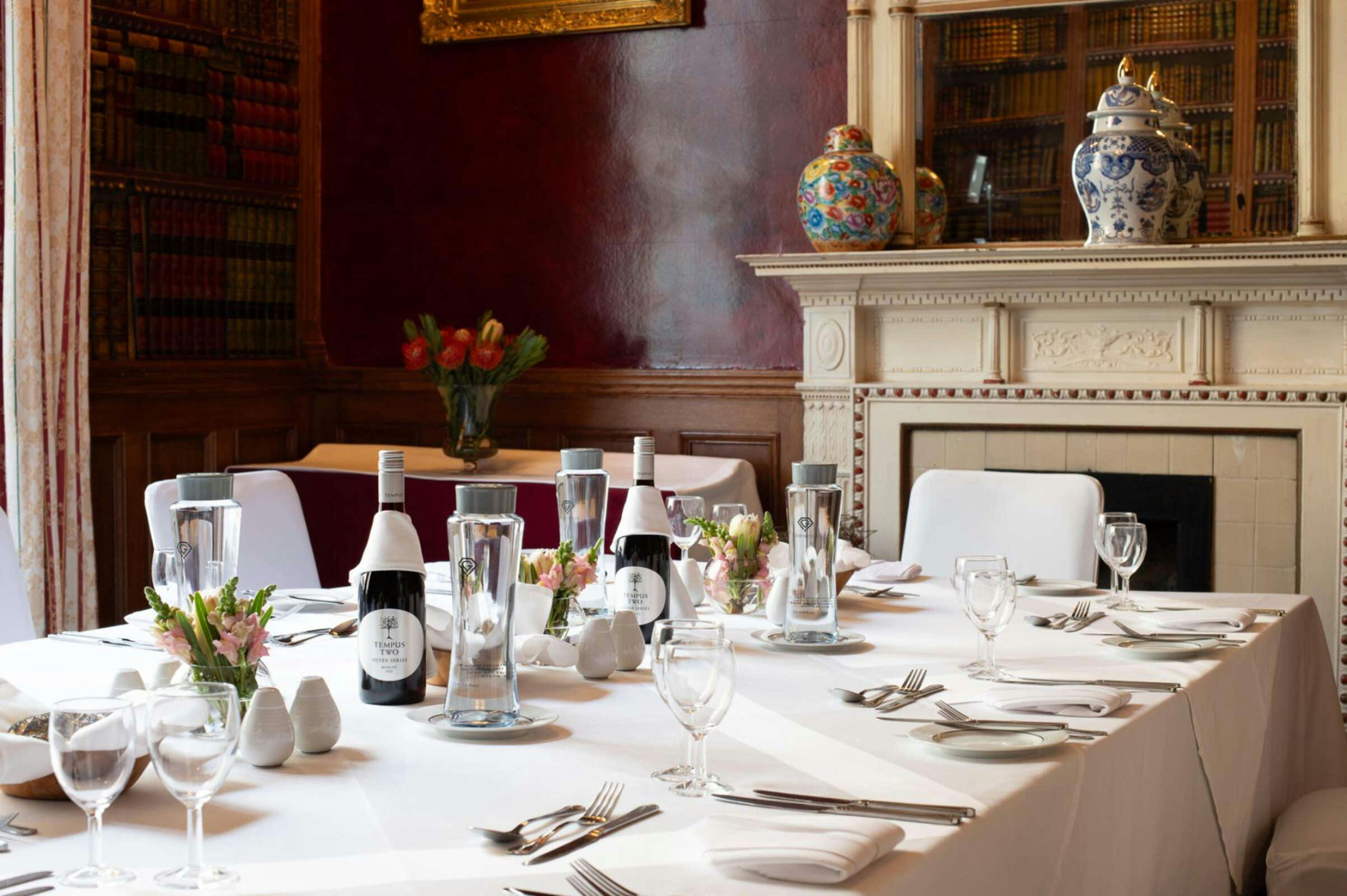 Hotel Gem Strathmore Hotel photo 2